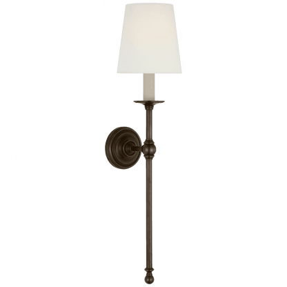Visual Comfort Signature Classic 27 Bronze