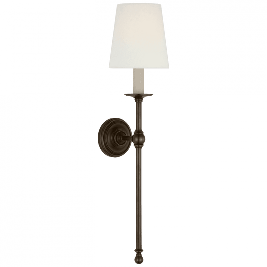 Visual Comfort Signature Classic 27 Bronze