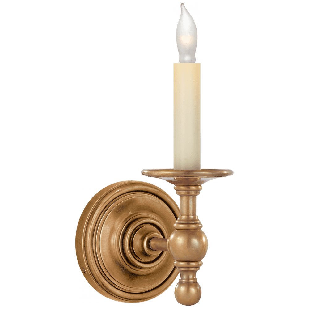 Sconces-Visual Comfort & Co. Signature Collection-SL2815