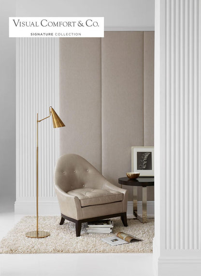 Lamps-Visual Comfort & Co. Signature Collection-ARN1010