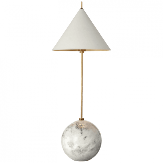 Lamps-Visual Comfort & Co. Signature Collection-KW3118