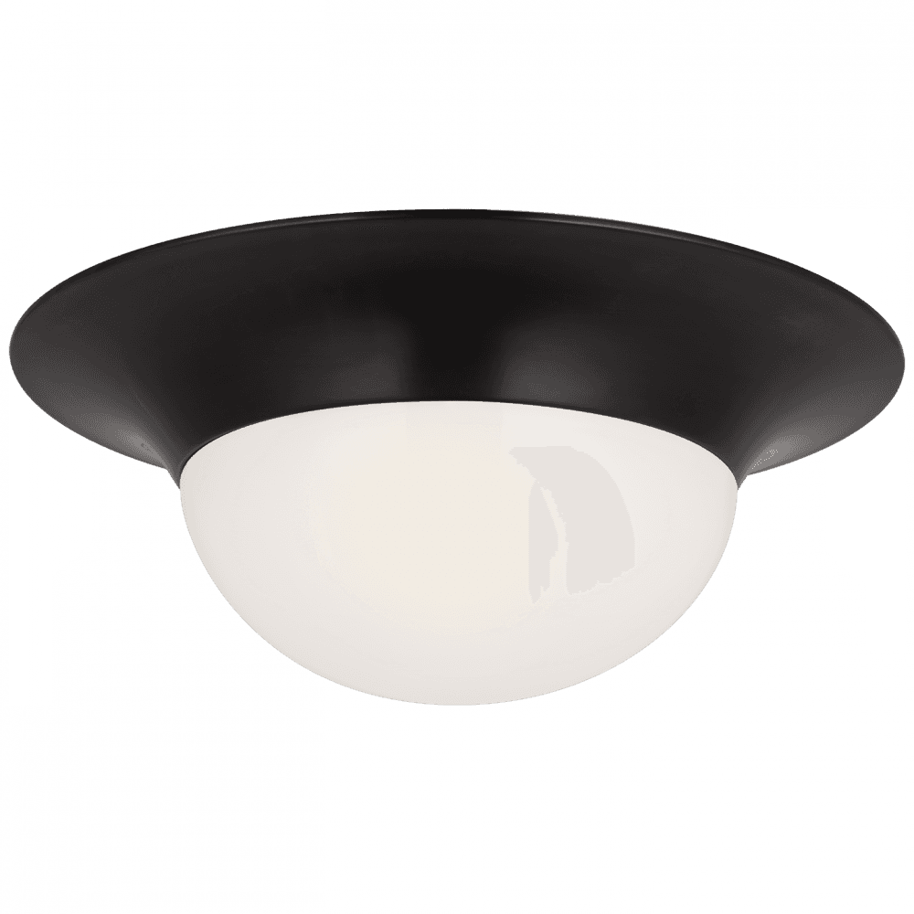 Visual Comfort Signature Cluny 18 Bronze