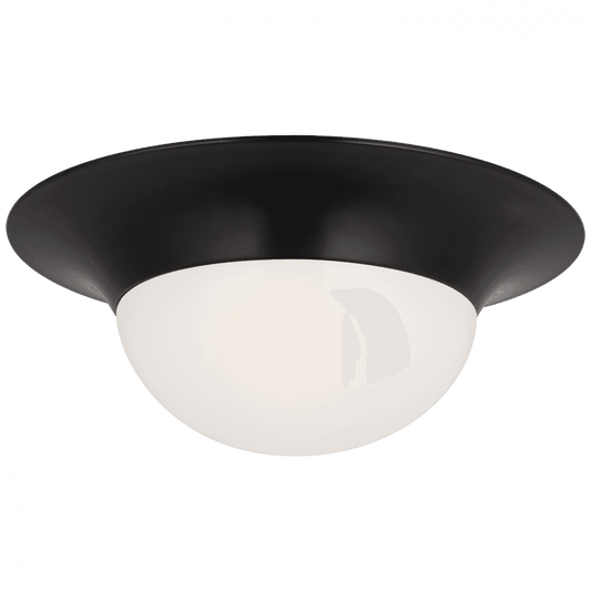 Visual Comfort Signature Cluny 18 Bronze
