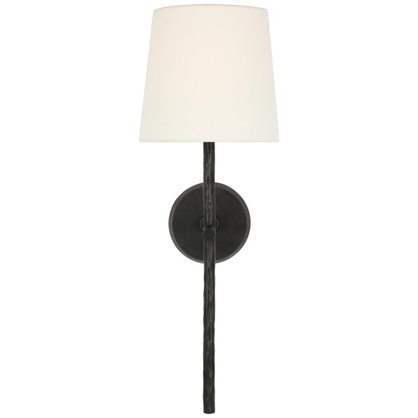 Visual Comfort Signature Collette 23 Polished Nickel