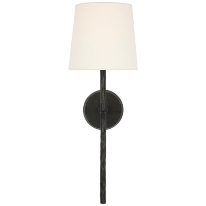 Visual Comfort Signature Collette 23 Polished Nickel