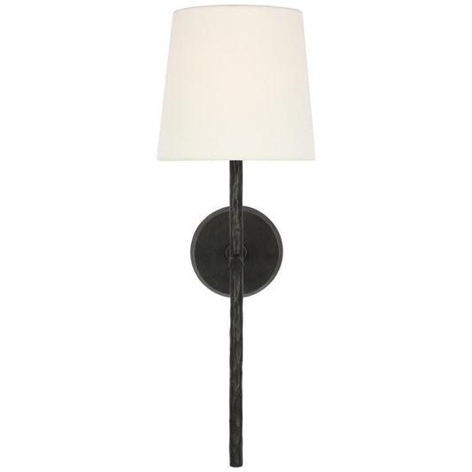 Visual Comfort Signature Collette 23 Polished Nickel