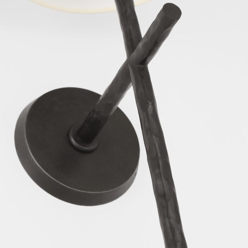 Visual Comfort & Co. Signature Collection Collette 23" Tail Sconce, Visual Comfort & Co. Signature Collection SK 2705AI-L DD8FR
