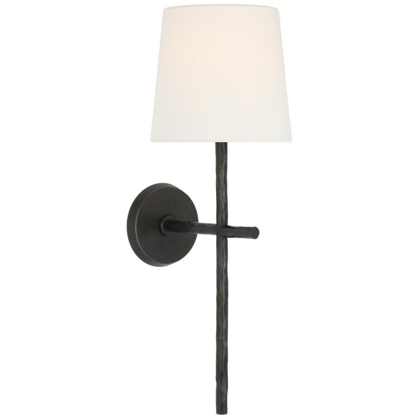 Visual Comfort Signature Collette 23 Aged Iron