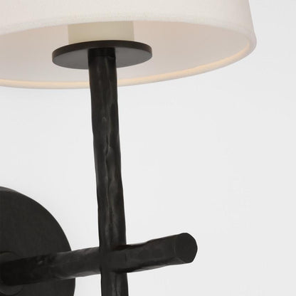 Visual Comfort Signature Collette 23 Gilded Iron