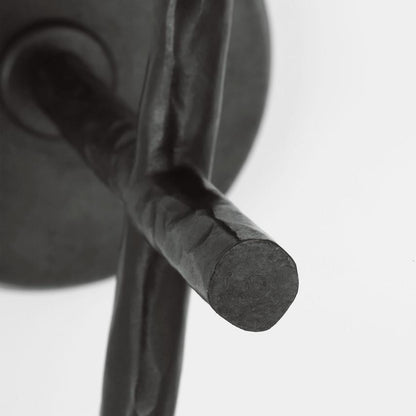Visual Comfort & Co. Signature Collection Collette 23" Tail Sconce, Visual Comfort & Co. Signature Collection SK 2705AI-L DD8FR