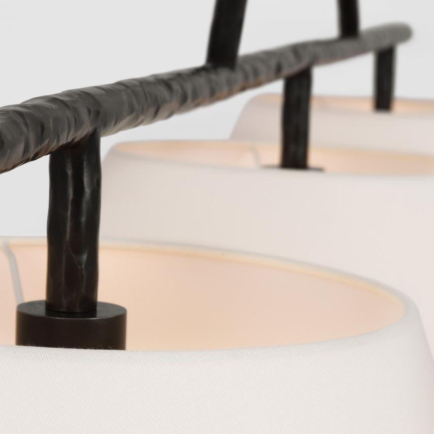 Chandeliers-Visual Comfort & Co. Signature Collection-SK5705