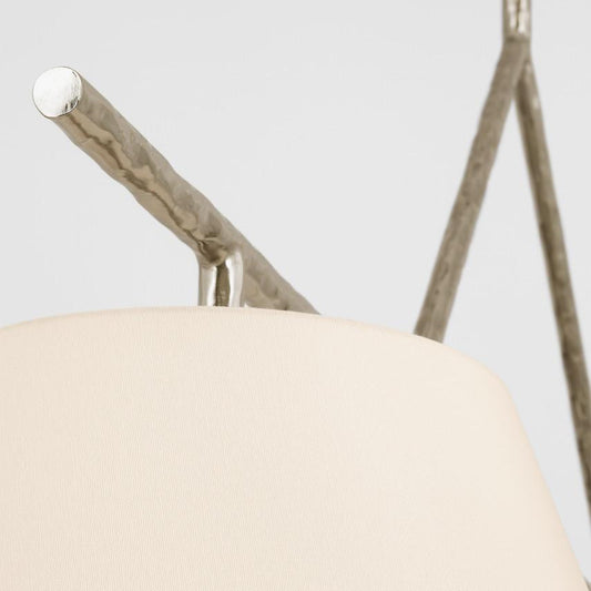 Visual Comfort Signature Collette 70 Gilded Iron