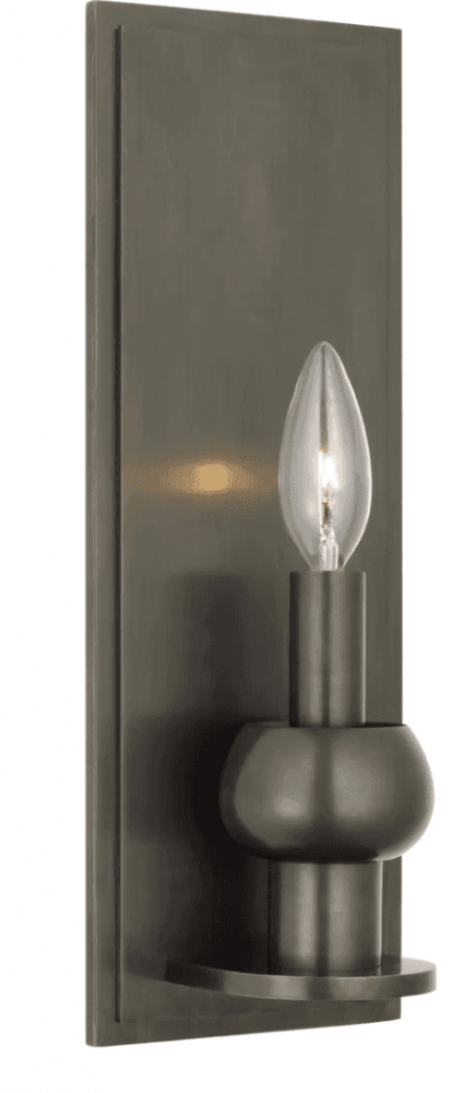 Visual Comfort Signature Comtesse Medium Sconce Bronze