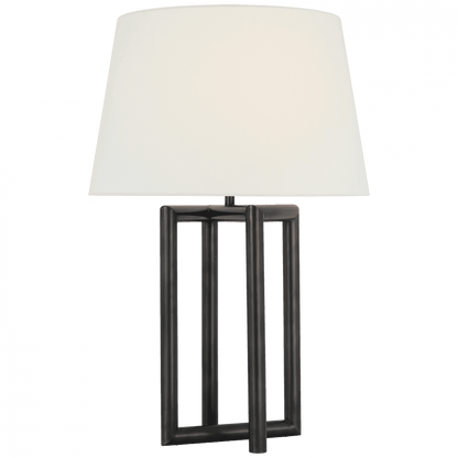 Visual Comfort Signature Concorde Large Table Lamp Bronze