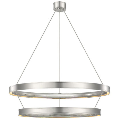 Visual Comfort Signature Connery 50 Bronze