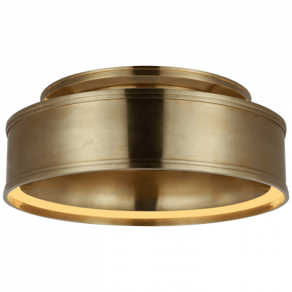 Flush Mounts-Visual Comfort & Co. Signature Collection-CHC4612