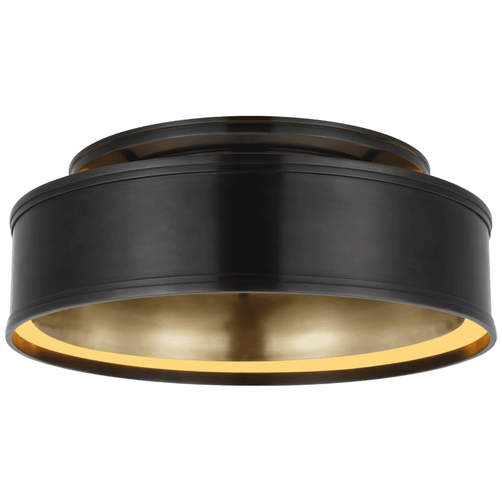 Flush Mounts-Visual Comfort & Co. Signature Collection-CHC4612