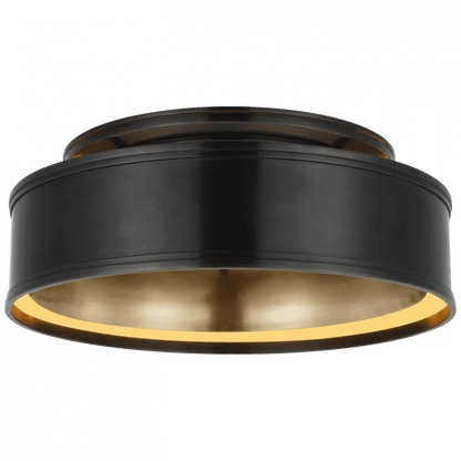 Flush Mounts-Visual Comfort & Co. Signature Collection-CHC4612