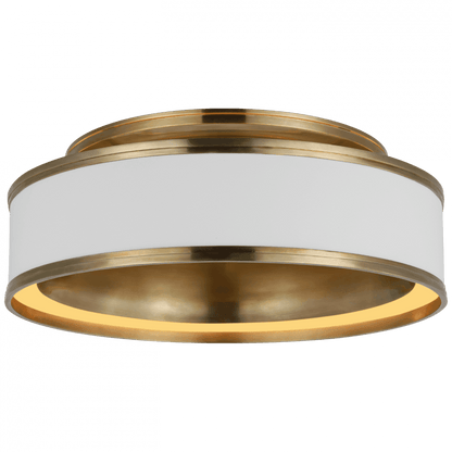 Flush Mounts-Visual Comfort & Co. Signature Collection-CHC4612