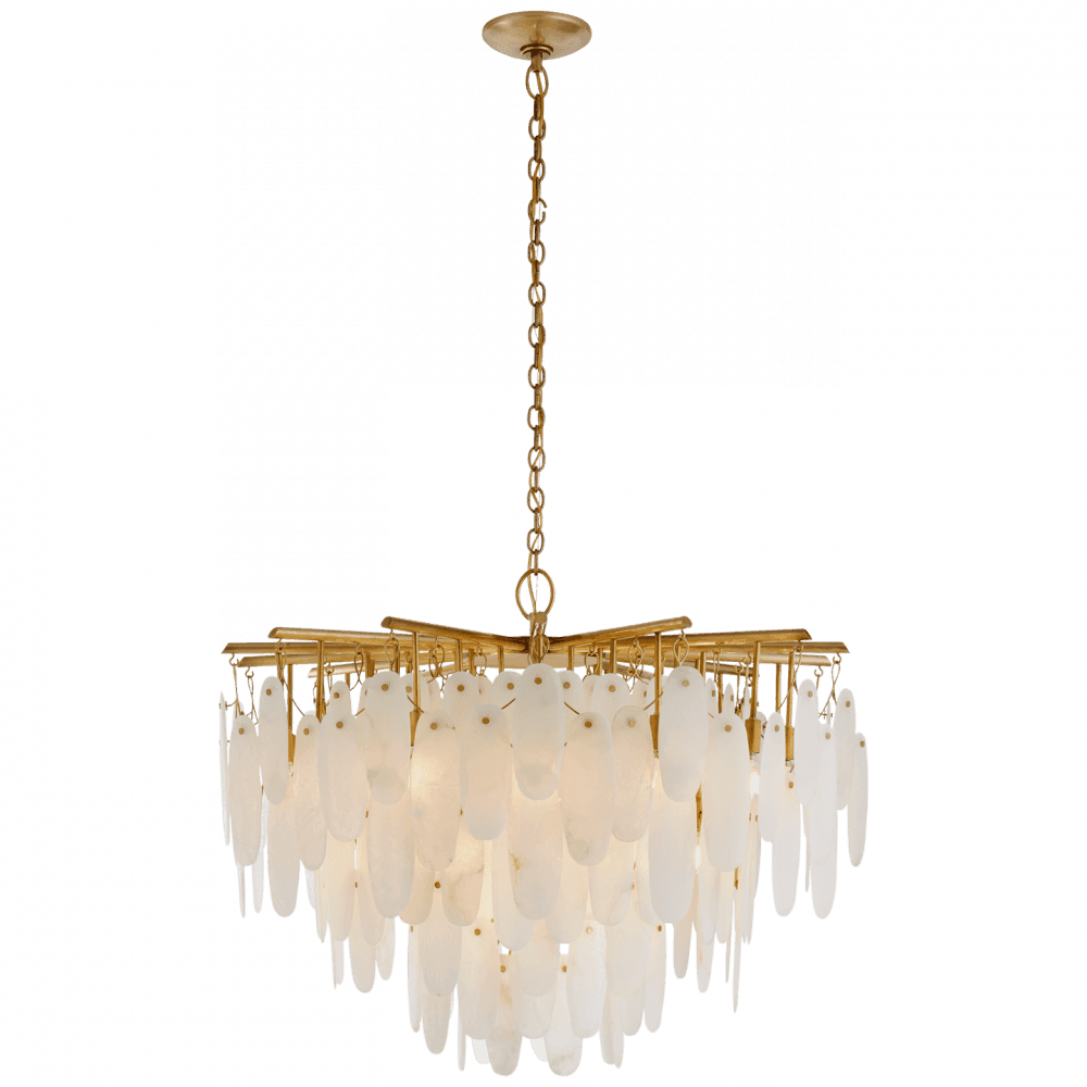Chandeliers-Visual Comfort & Co. Signature Collection-CHC5911