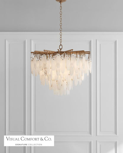 Chandeliers-Visual Comfort & Co. Signature Collection-CHC5911