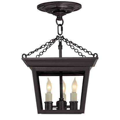Foyer/Hall Lanterns-Visual Comfort & Co. Signature Collection-SL5870