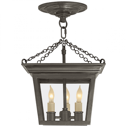 Foyer/Hall Lanterns-Visual Comfort & Co. Signature Collection-SL5870