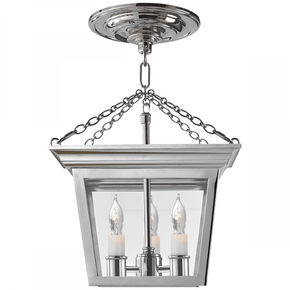Foyer/Hall Lanterns-Visual Comfort & Co. Signature Collection-SL5870