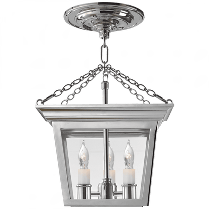 Foyer/Hall Lanterns-Visual Comfort & Co. Signature Collection-SL5870