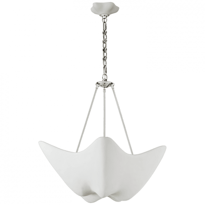Visual Comfort Signature Cosima Chandelier Bronze