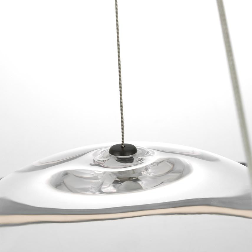 Chandeliers-Visual Comfort & Co. Signature Collection-BBL5167