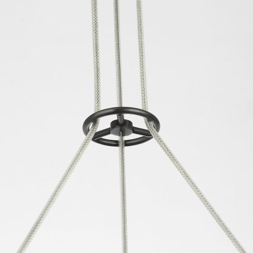 Chandeliers-Visual Comfort & Co. Signature Collection-BBL5167
