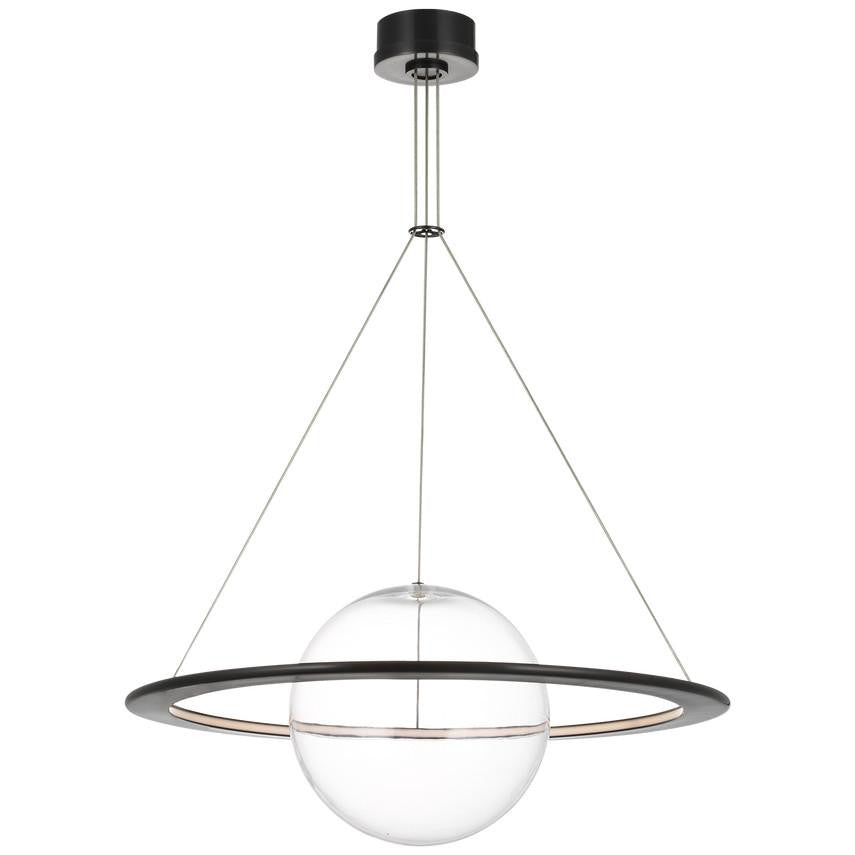 Chandeliers-Visual Comfort & Co. Signature Collection-BBL5167