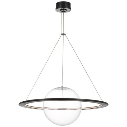 Chandeliers-Visual Comfort & Co. Signature Collection-BBL5167