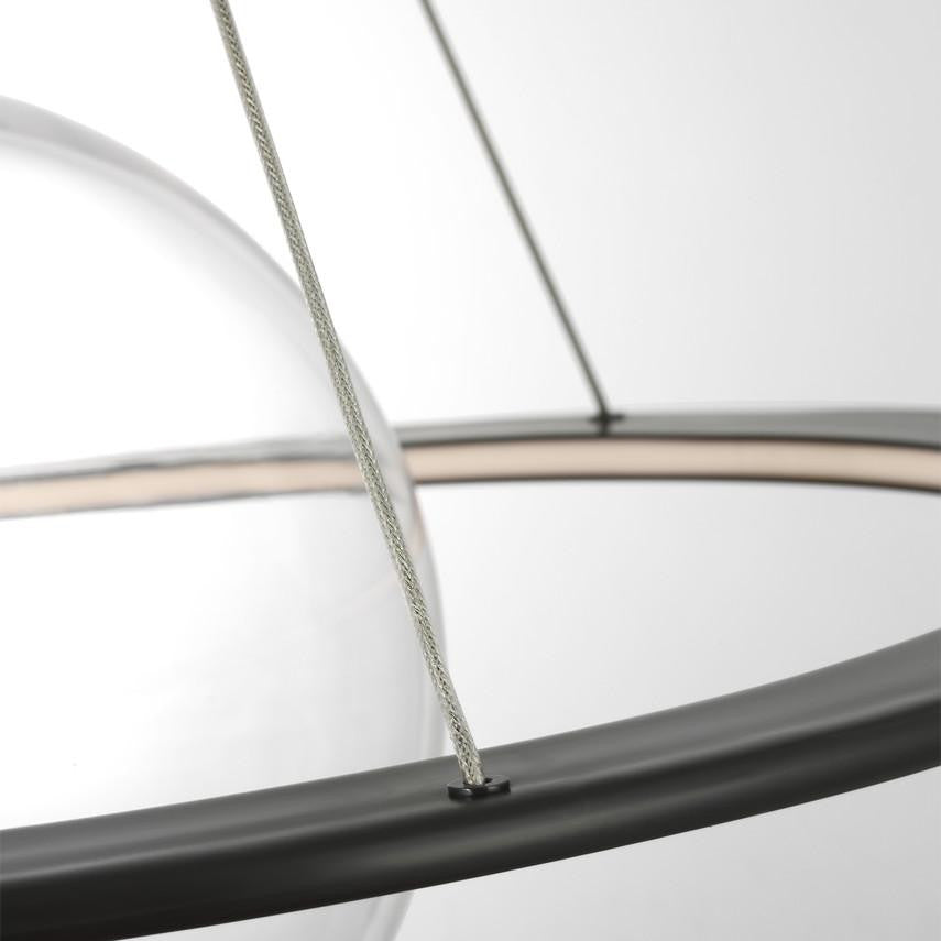 Chandeliers-Visual Comfort & Co. Signature Collection-BBL5167