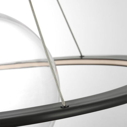 Chandeliers-Visual Comfort & Co. Signature Collection-BBL5167