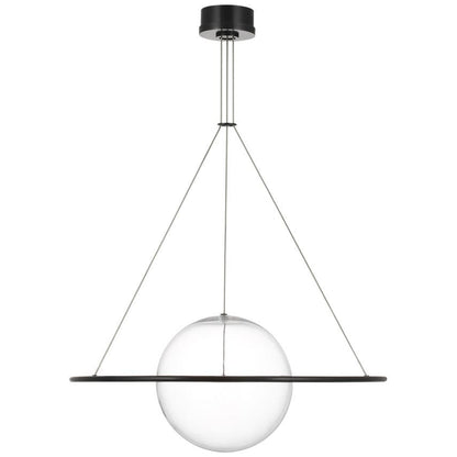 Chandeliers-Visual Comfort & Co. Signature Collection-BBL5167