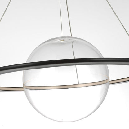 Chandeliers-Visual Comfort & Co. Signature Collection-BBL5167