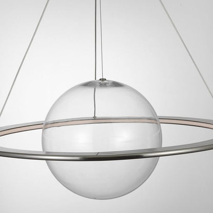 Chandeliers-Visual Comfort & Co. Signature Collection-BBL5167