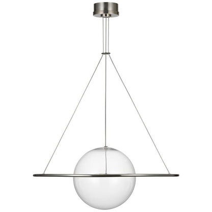 Chandeliers-Visual Comfort & Co. Signature Collection-BBL5167