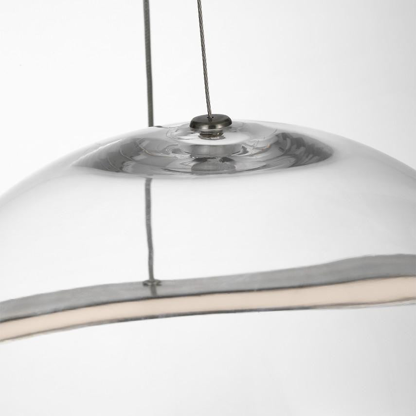 Chandeliers-Visual Comfort & Co. Signature Collection-BBL5167