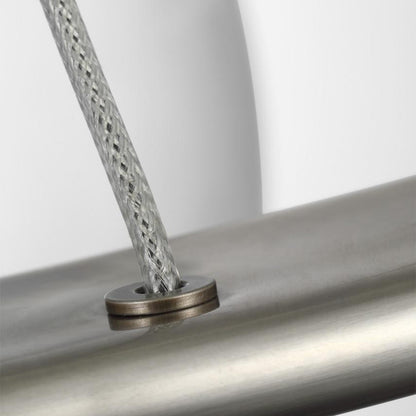 Chandeliers-Visual Comfort & Co. Signature Collection-BBL5167