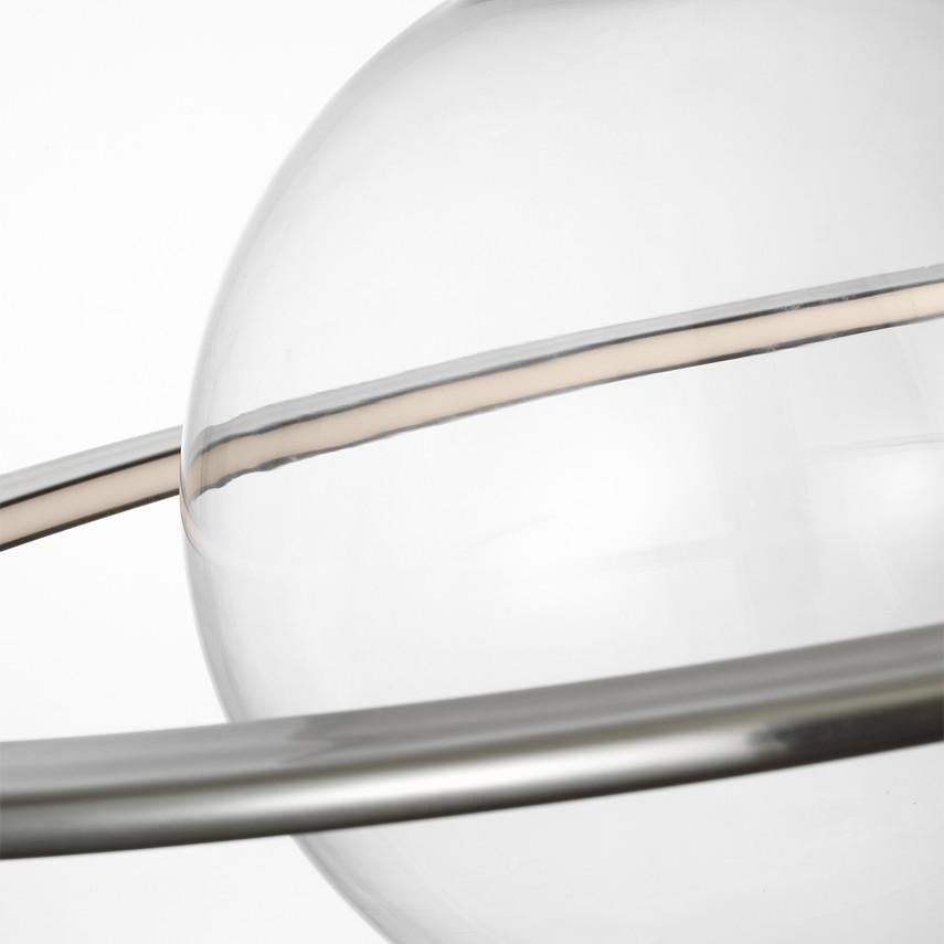 Chandeliers-Visual Comfort & Co. Signature Collection-BBL5167