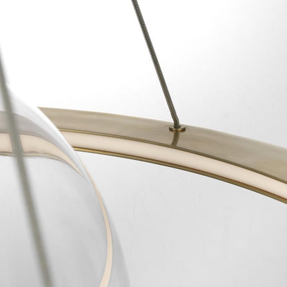 Chandeliers-Visual Comfort & Co. Signature Collection-BBL5167