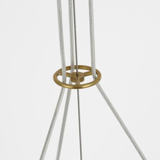 Visual Comfort Signature Cosmos 28 Bronze