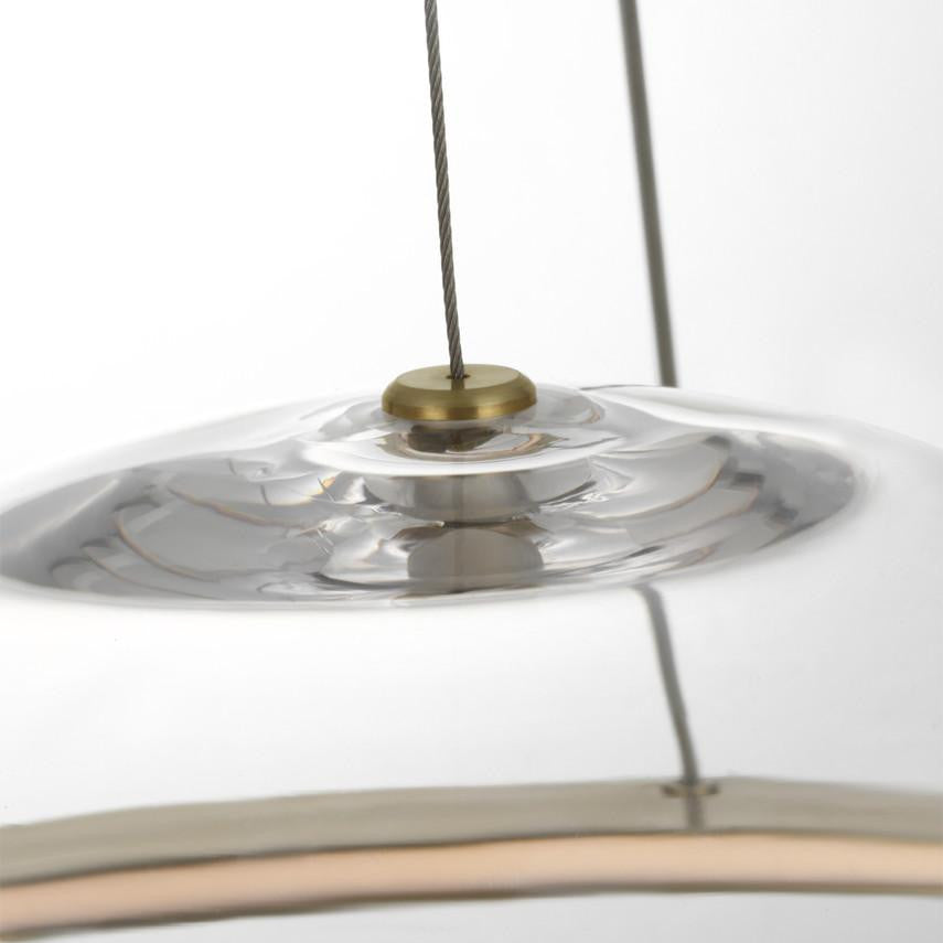 Chandeliers-Visual Comfort & Co. Signature Collection-BBL5167