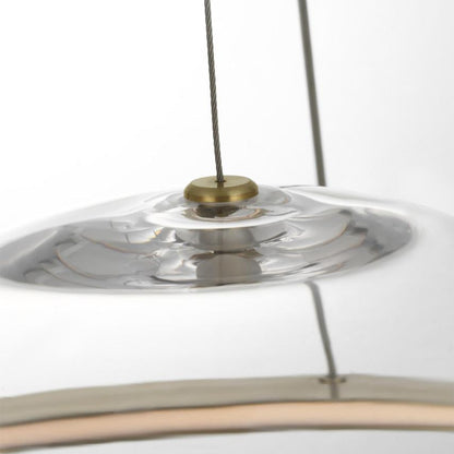 Chandeliers-Visual Comfort & Co. Signature Collection-BBL5167