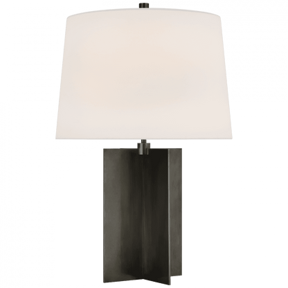 Visual Comfort Signature Costes Medium Table Lamp Bronze
