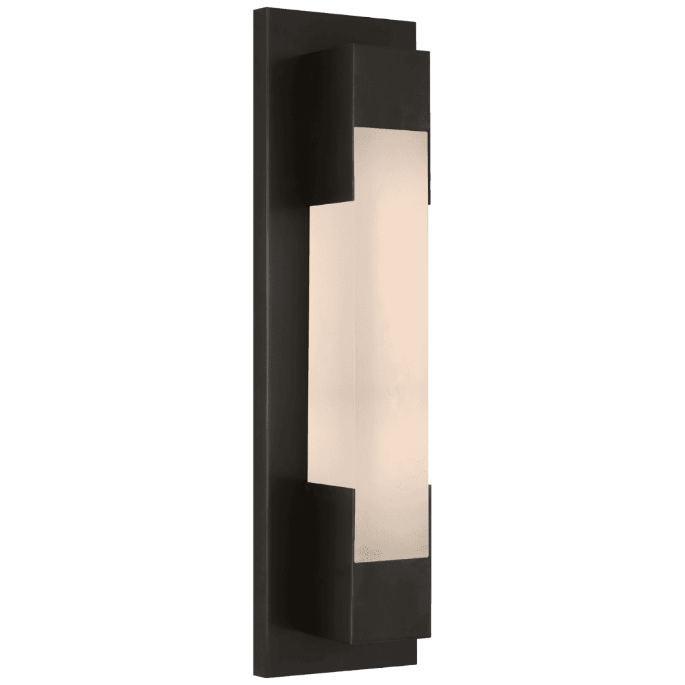 Visual Comfort Signature Covet 16 Bronze