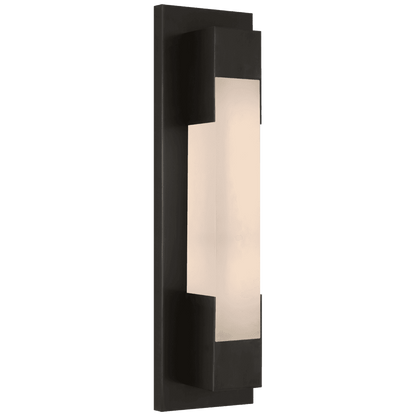 Visual Comfort Signature Covet 16 Bronze